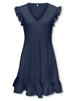 KOGHILLARY Vestito midi