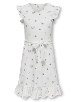 KOGHILLARY Vestito midi