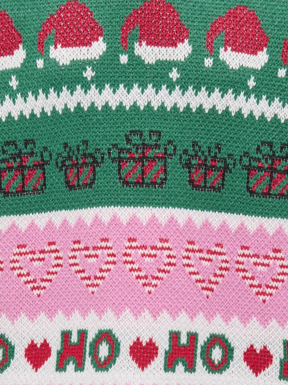 KOGHOHO Pullover