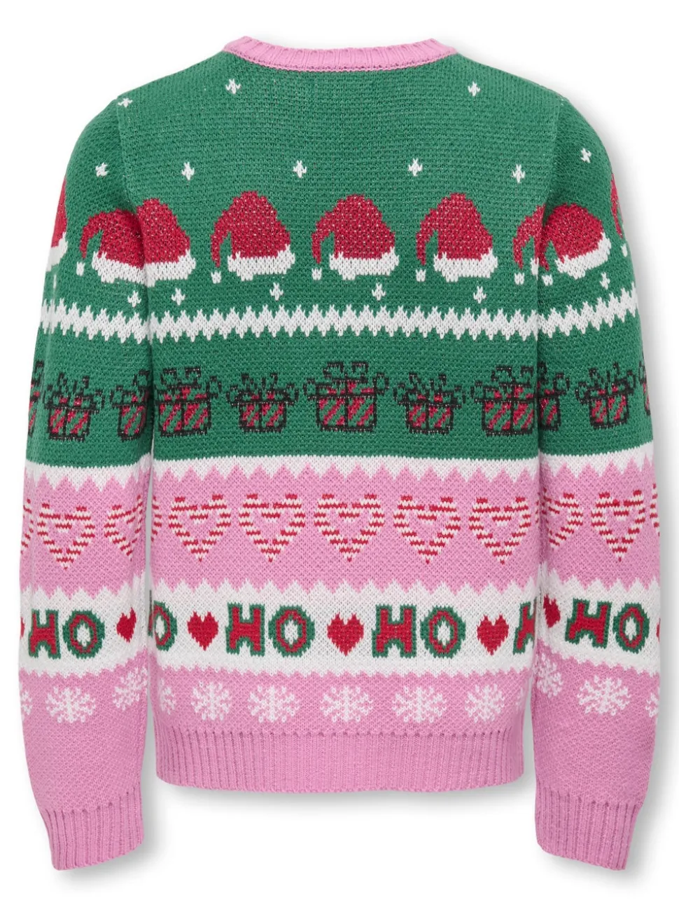 KOGHOHO Pullover