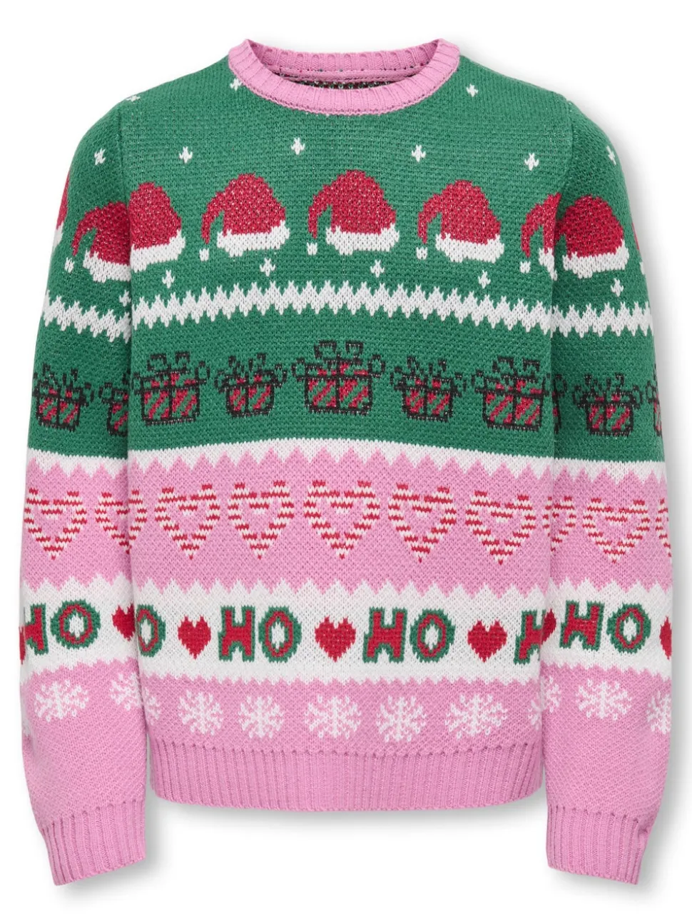 KOGHOHO Pullover