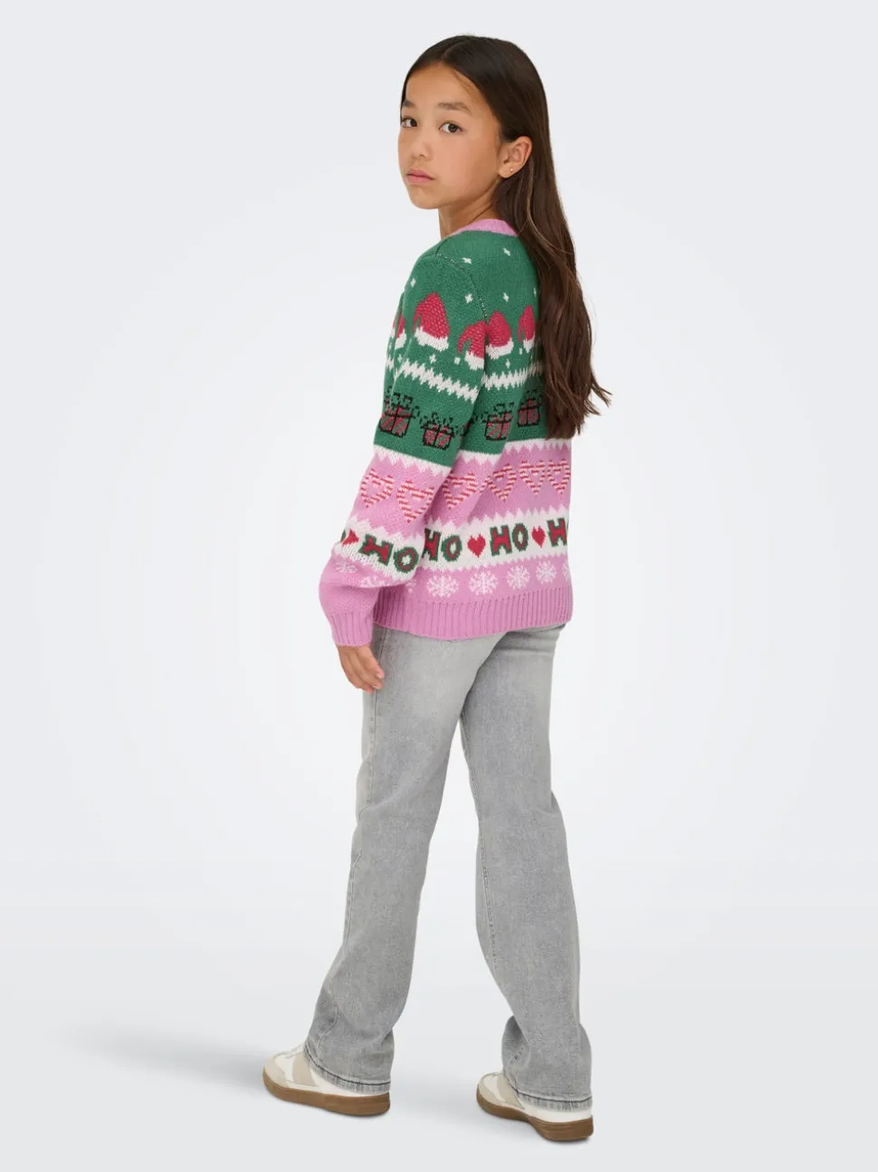 KOGHOHO Pullover
