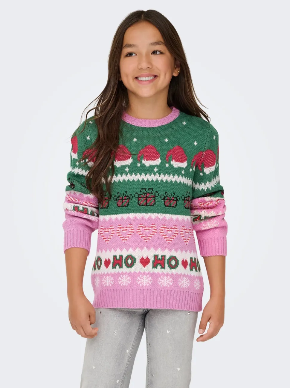 KOGHOHO Pullover