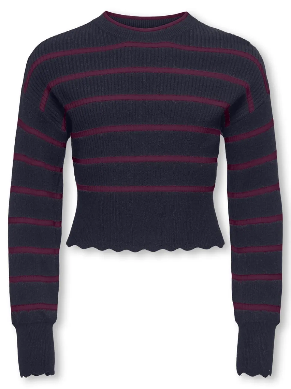 KOGIBI Pullover