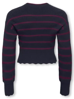 KOGIBI Pullover