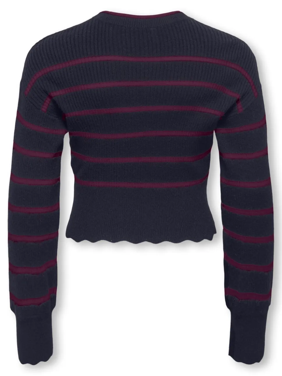 KOGIBI Pullover