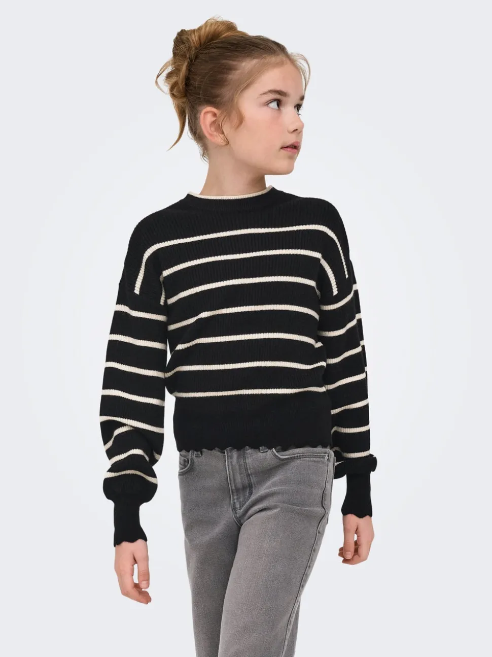 KOGIBI Pullover