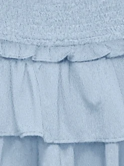 KOGIDA-AMANDA Vita media Loose Fit Gonne pantaloncino