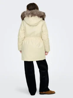 KOGIRIS Parka lungo
