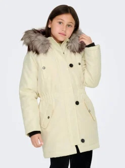 KOGIRIS Parka lungo
