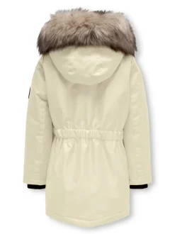 KOGIRIS Parka lungo