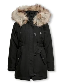 KOGIRIS Parka lungo