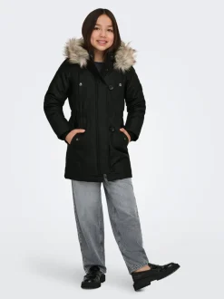 KOGIRIS Parka lungo