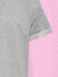 KOGIVY 2-pack Vestito corto