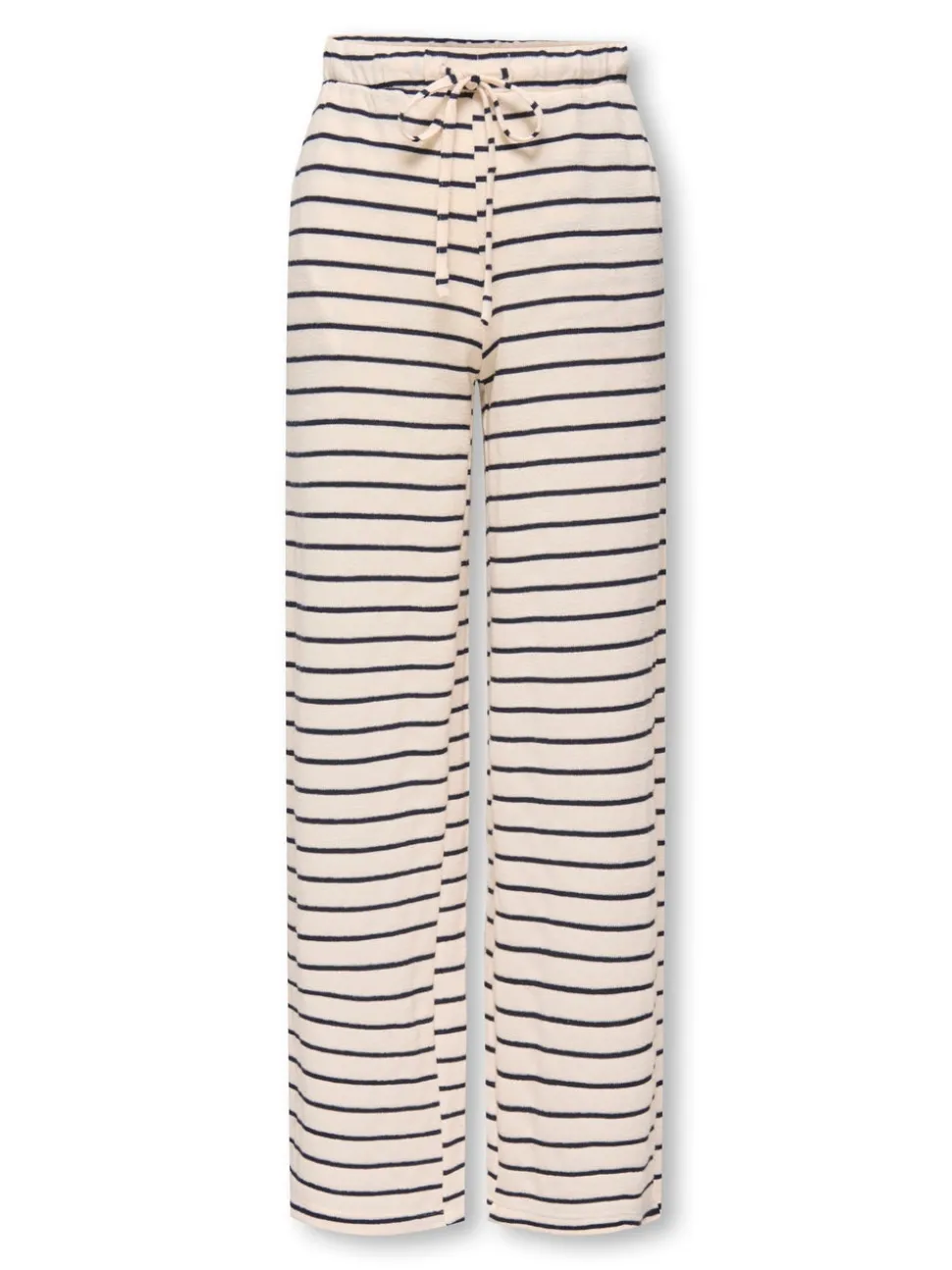 KOGJANA Wide Leg Fit Pantaloni