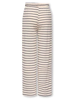 KOGJANA Wide Leg Fit Pantaloni