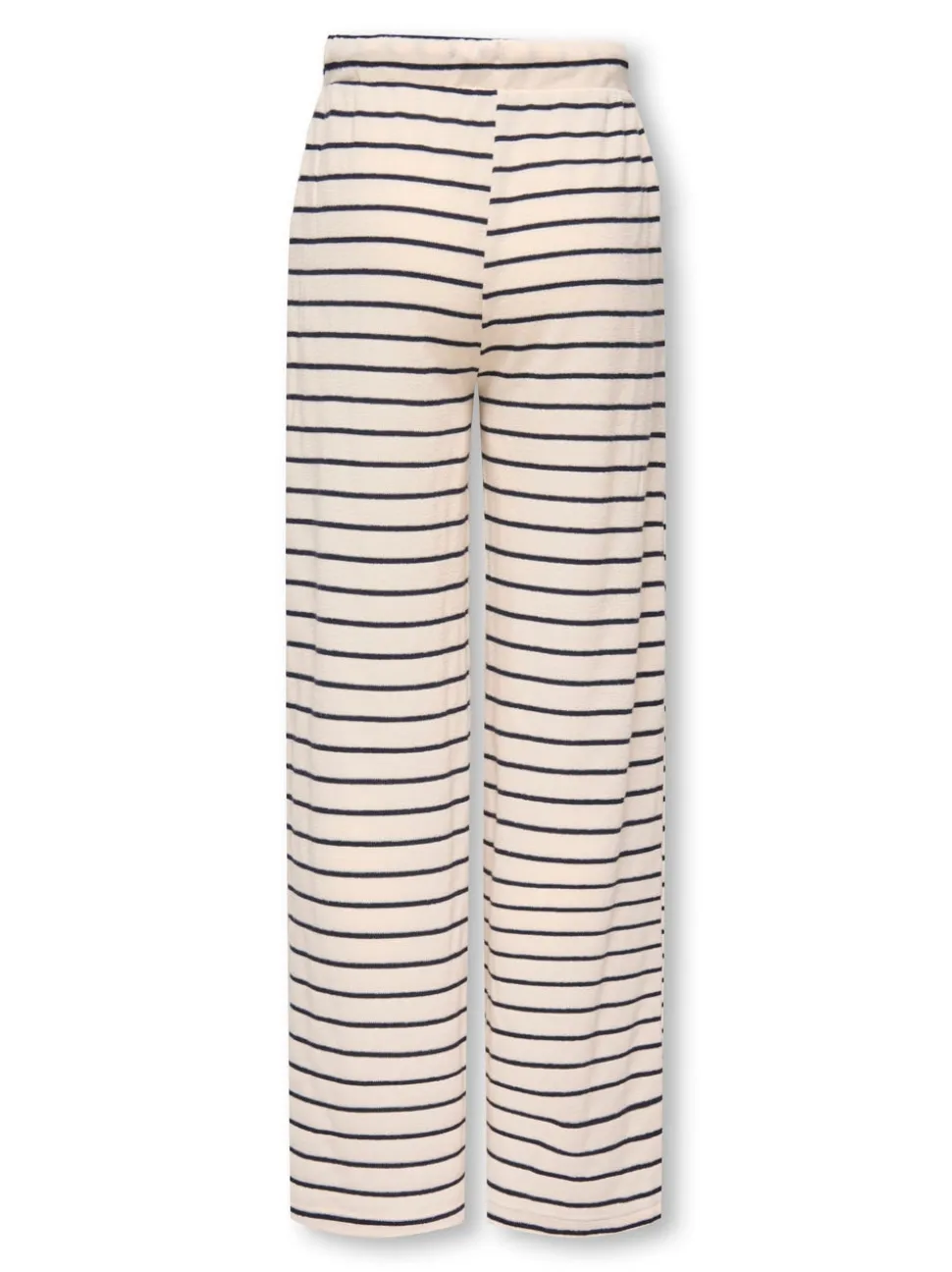 KOGJANA Wide Leg Fit Pantaloni
