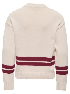 KOGJANNY Pullover