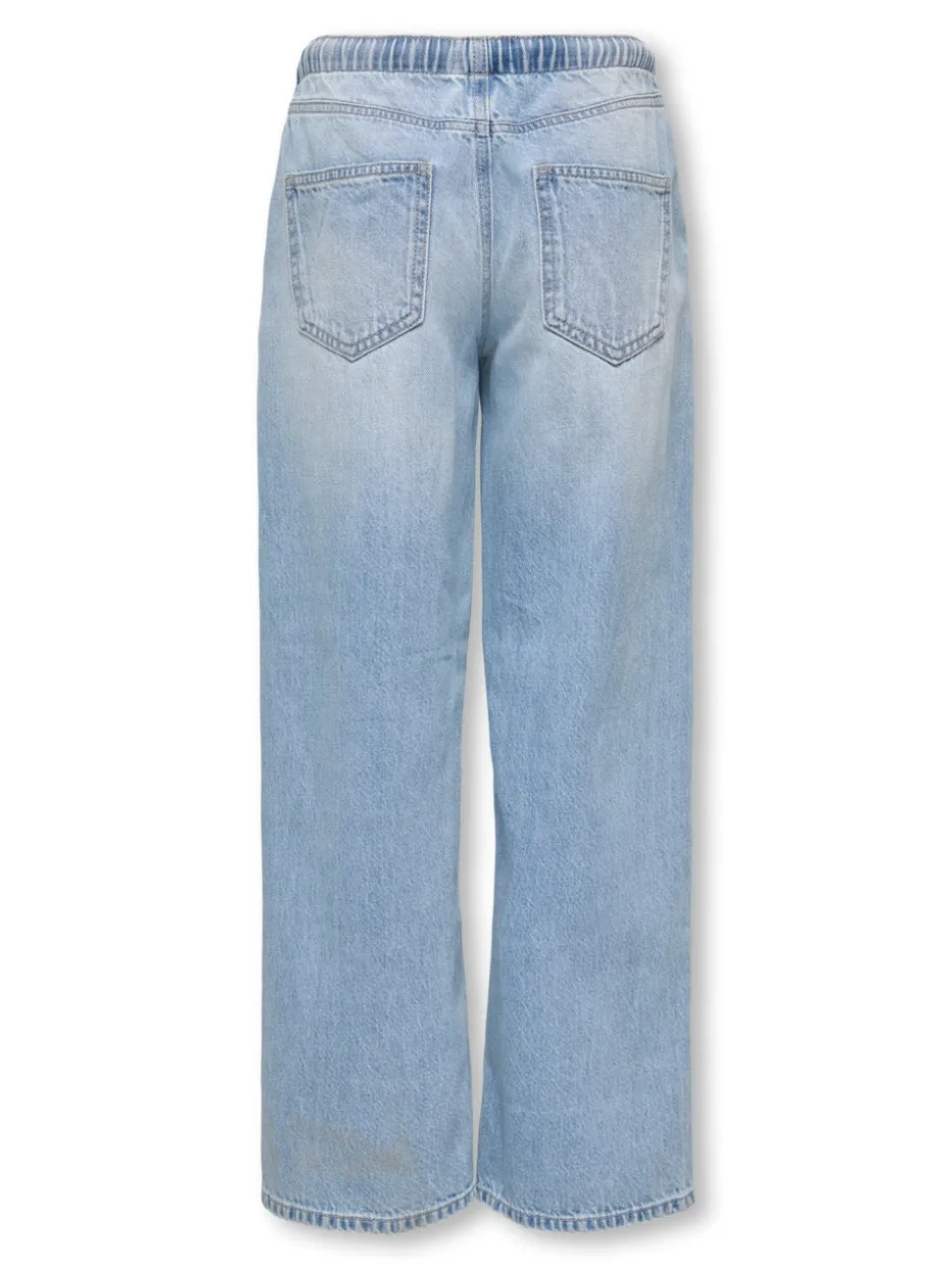 KOGJAY Wide Leg Fit Jeans