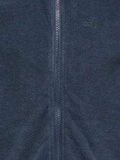 KOGJENNA Cardigan in Felpa