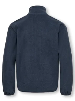 KOGJENNA Cardigan in Felpa