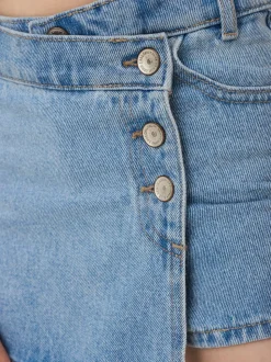 KOGJENNY Gonna Gonna pantaloncino