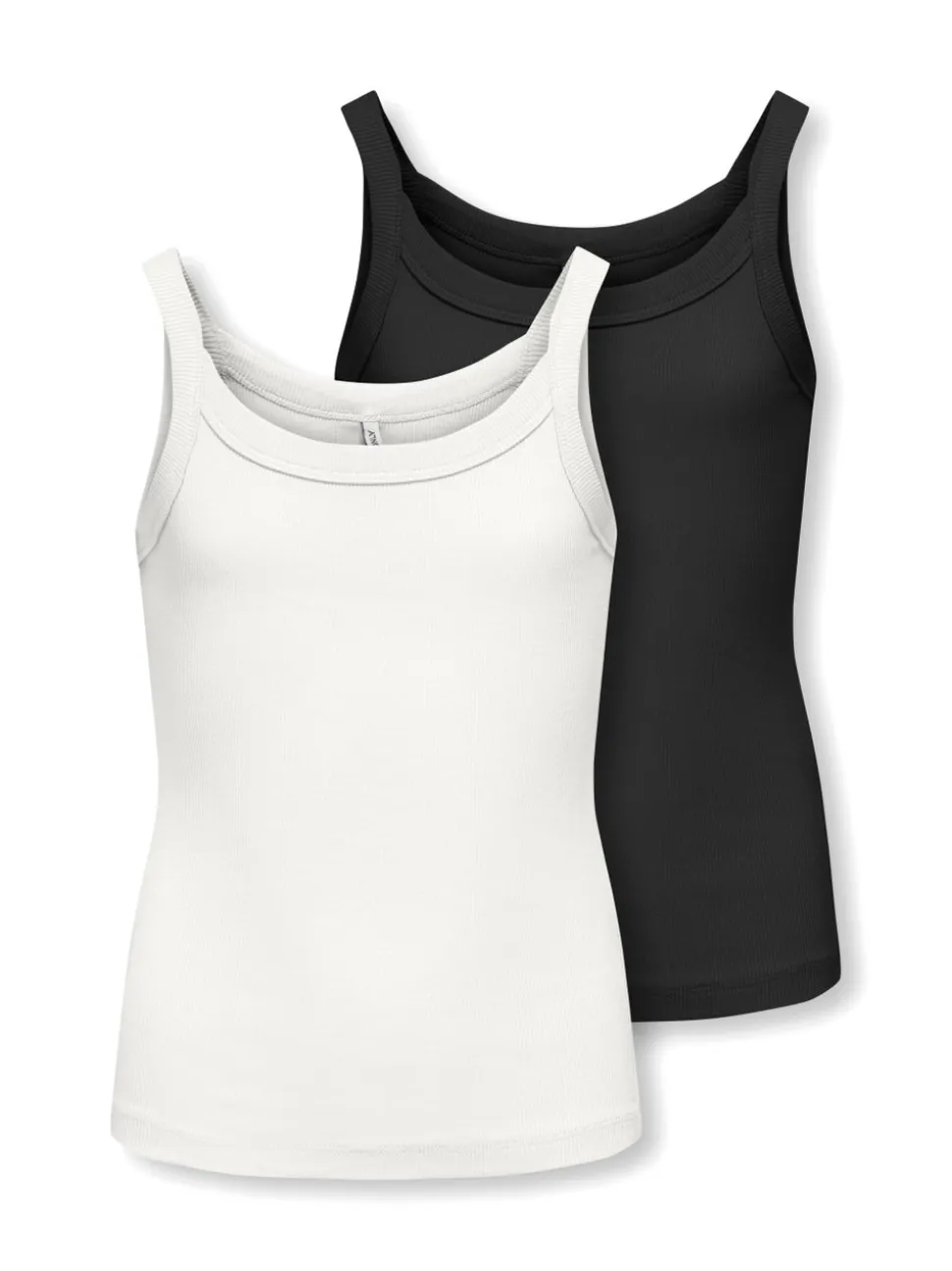 KOGJILL 2-pack Canottiera