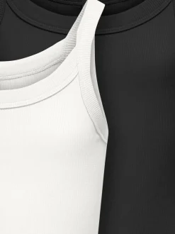 KOGJILL 2-pack Canottiera