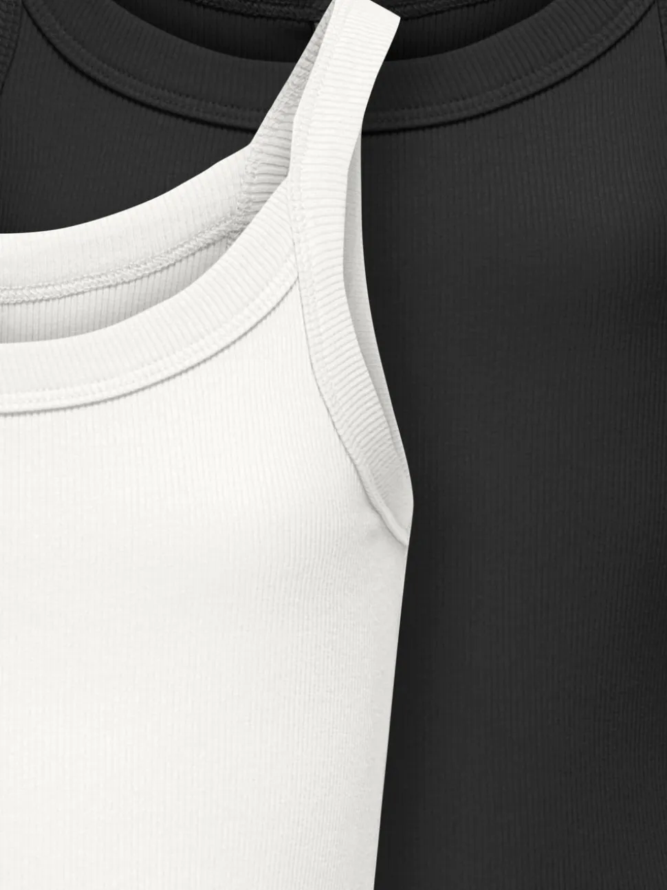KOGJILL 2-pack Canottiera