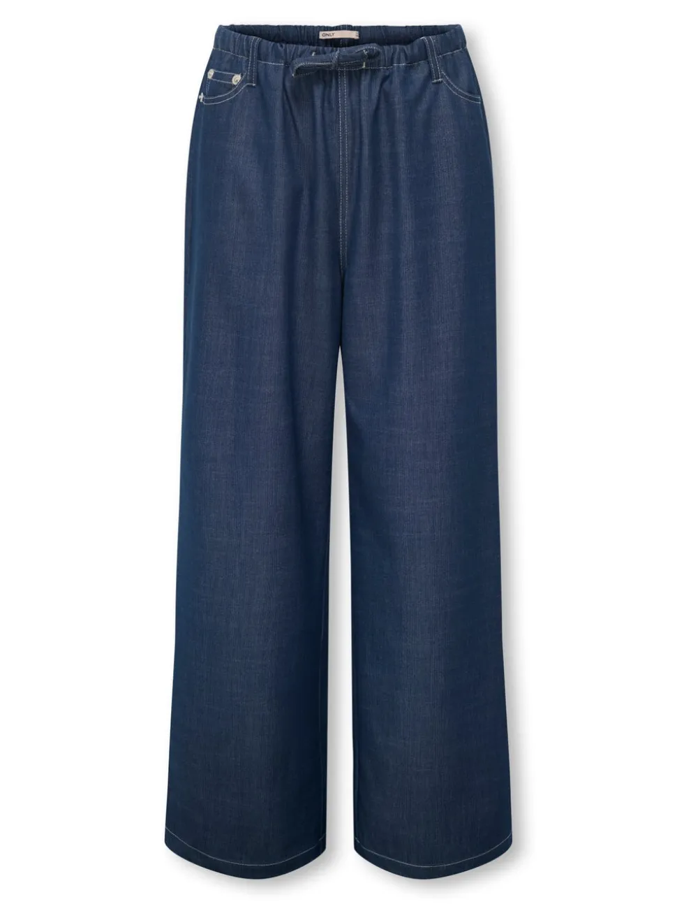 KOGJINA Wide Leg Fit Pantaloni