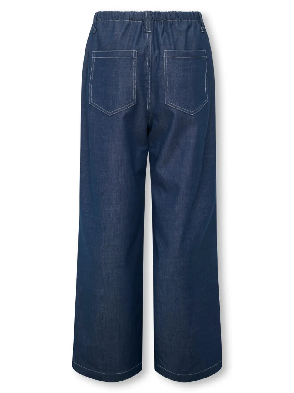 KOGJINA Wide Leg Fit Pantaloni