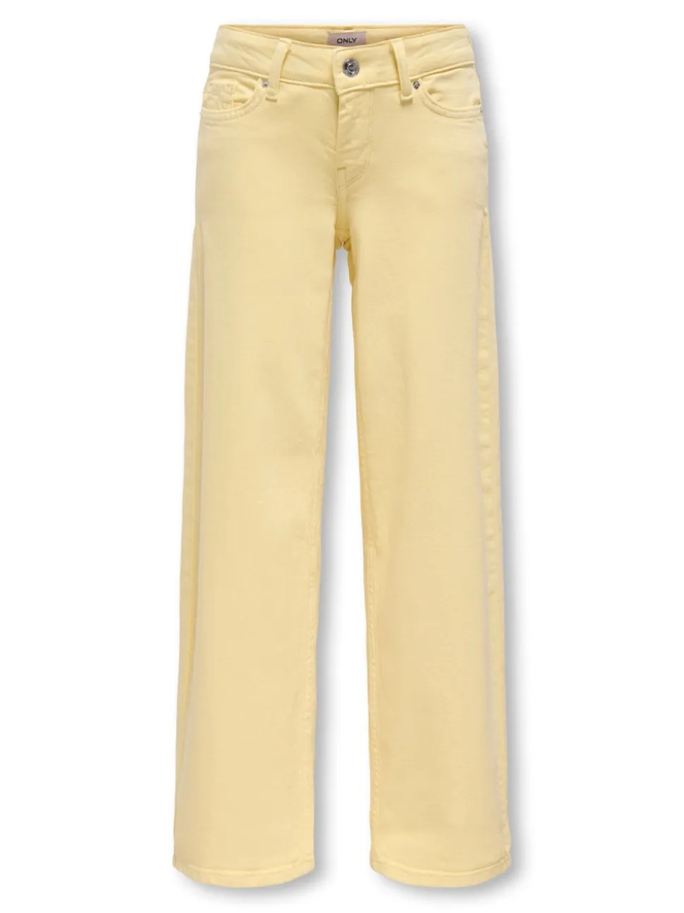 KOGJUDY-O Wide Leg Fit Jeans