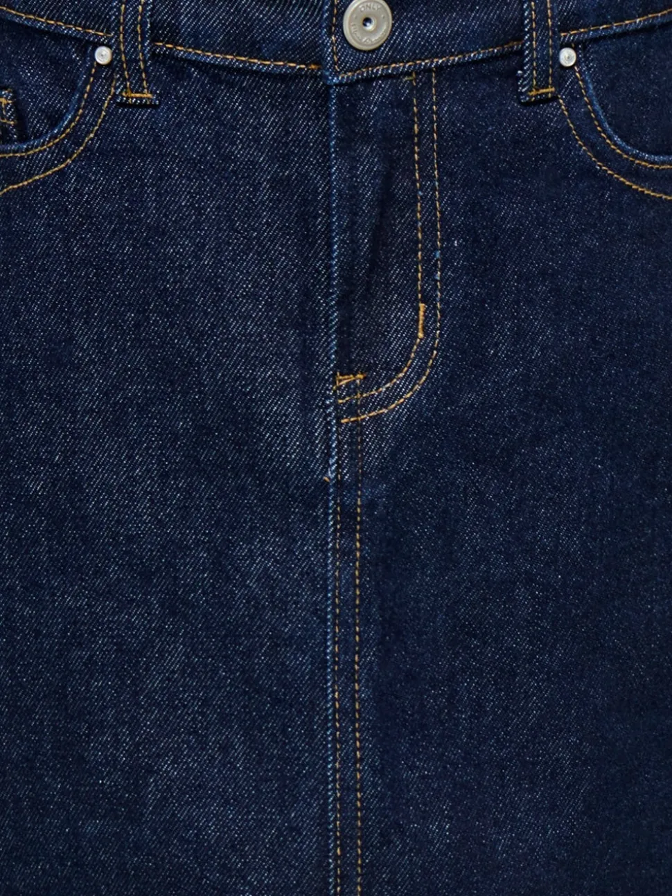 KOGJUICY Denim Gonna in jeans Gonna pantaloncino
