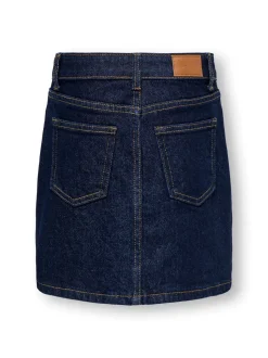 KOGJUICY Denim Gonna in jeans Gonna pantaloncino