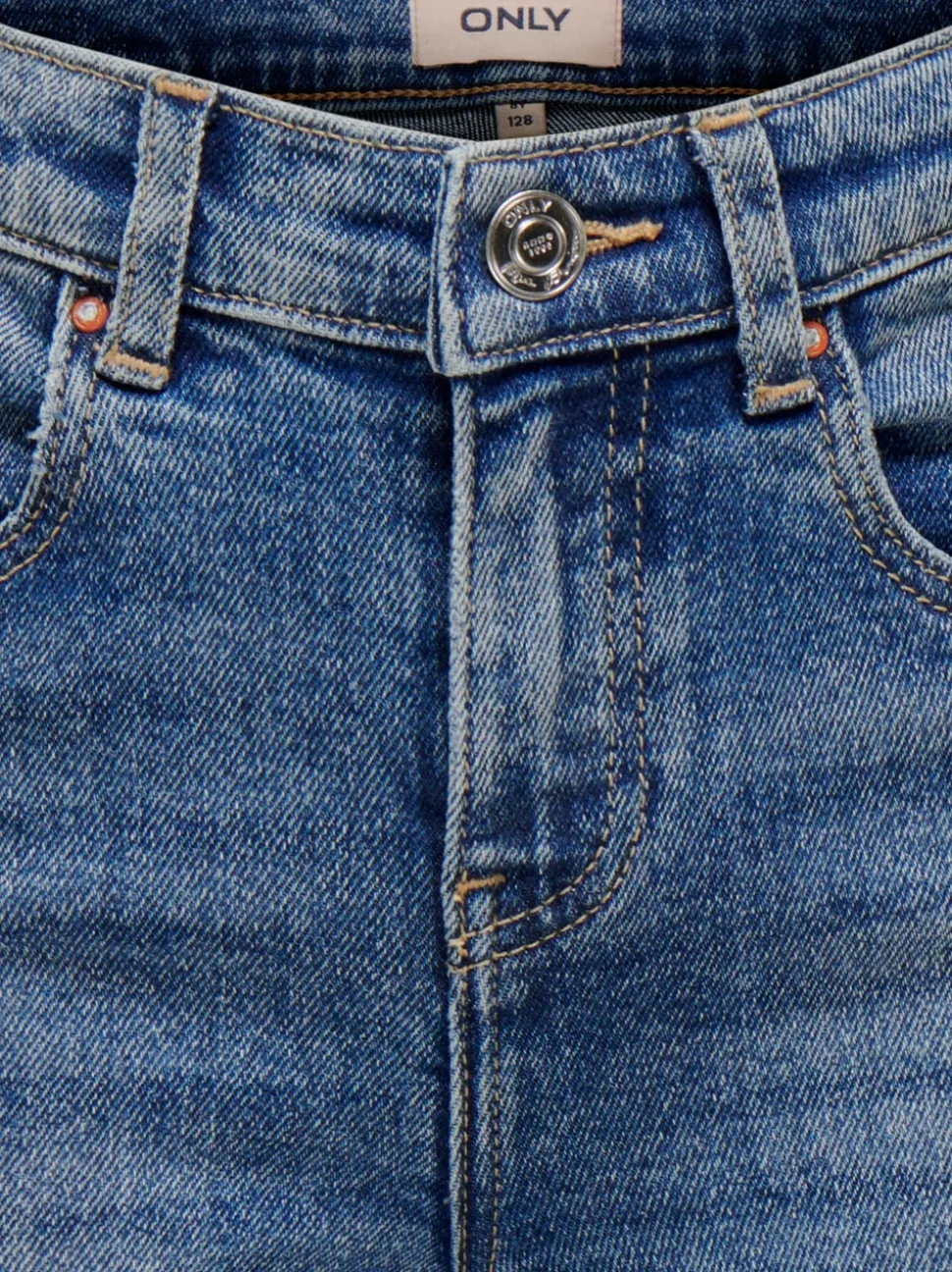 KOGJUICY Flared Fit Jeans