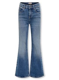 KOGJUICY Flared Fit Jeans