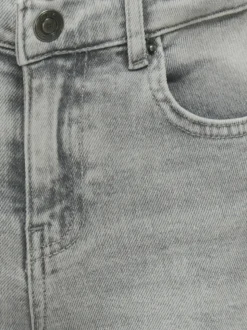 KOGJUICY Vita alta Wide Leg Fit Jeans
