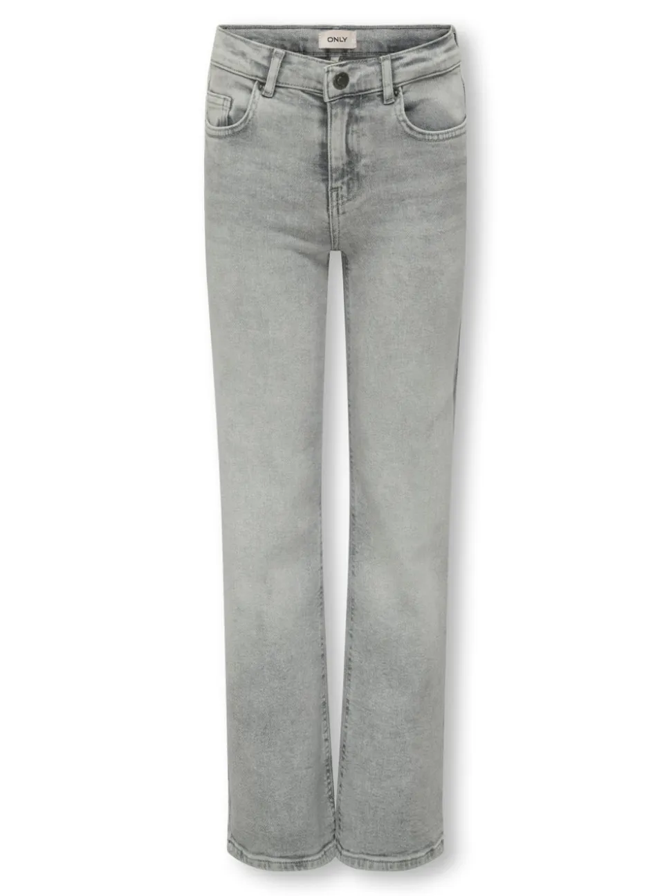 KOGJUICY Vita alta Wide Leg Fit Jeans