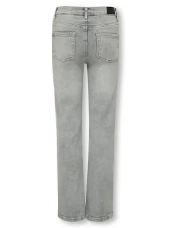 KOGJUICY Vita alta Wide Leg Fit Jeans