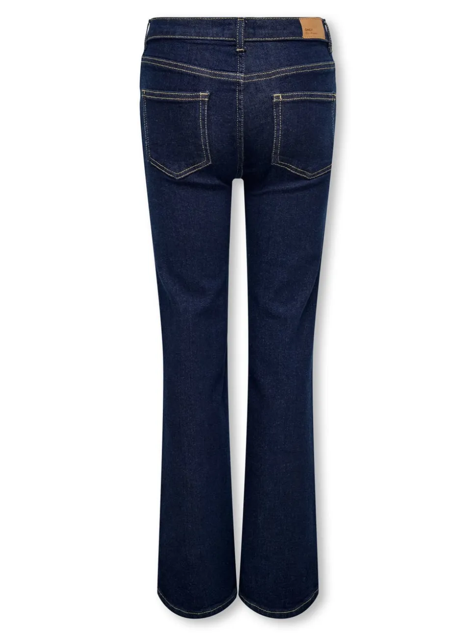 KOGJUICY Vita media Wide Leg Fit Jeans