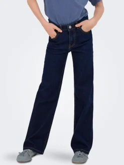 KOGJUICY Vita media Wide Leg Fit Jeans