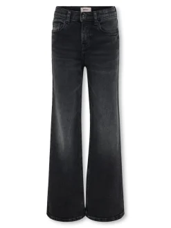 KOGJUICY Wide Leg Fit Jeans