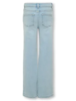 KOGJUICY Wide Leg Fit Jeans