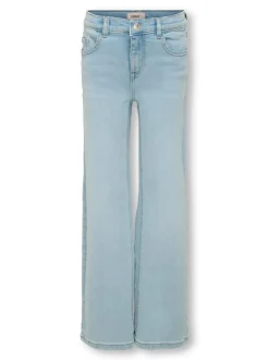 KOGJUICY Wide Leg Fit Jeans