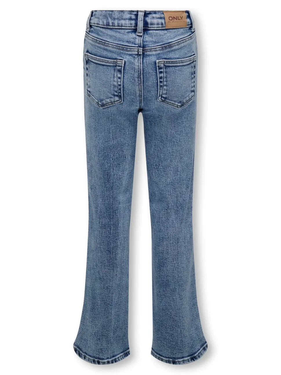 KOGJUICY Wide Leg Fit Jeans