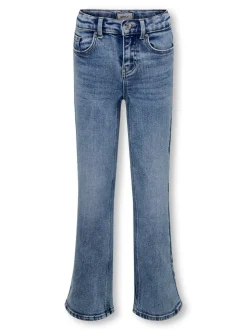 KOGJUICY Wide Leg Fit Jeans