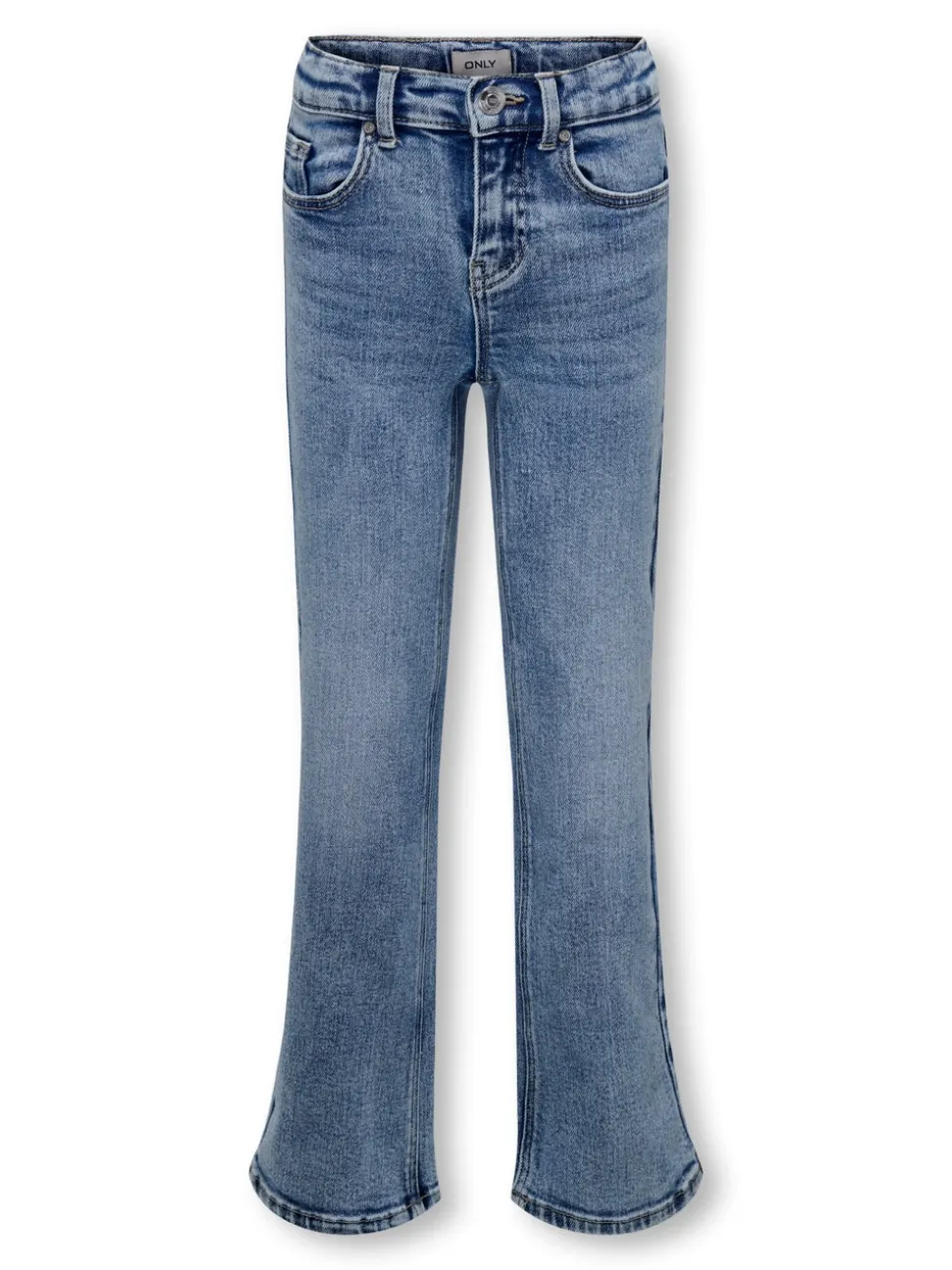 KOGJUICY Wide Leg Fit Jeans