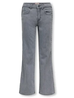 KOGJUICY Wide Leg Fit Jeans