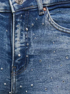KOGJUICY Wide Leg Fit Jeans