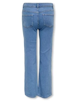 KOGJUICY Wide Leg Fit Jeans